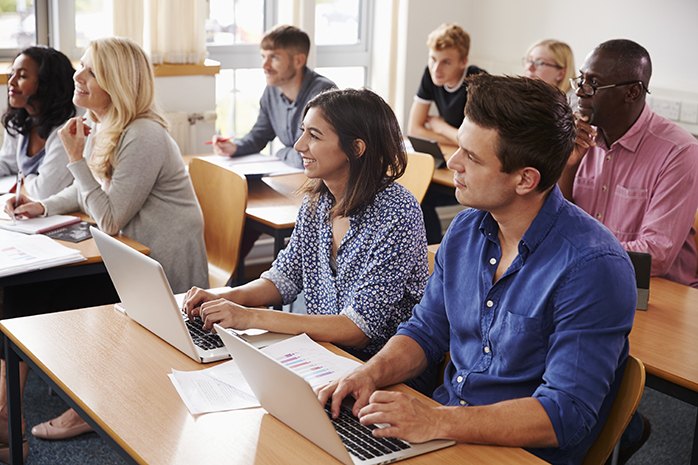 HR principles, HR teams, human resource management training & HR courses offered for many HR topics